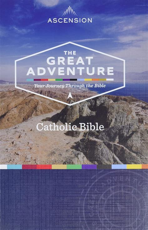 the great adventure catholic bible amazon
