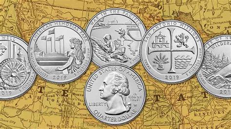 the great american coin hunt