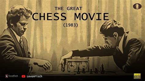 the great chess movie