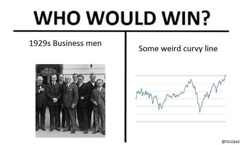 the great depression memes