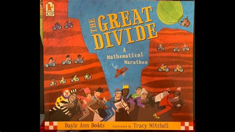 the great divide read aloud