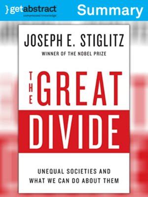 the great divide summary