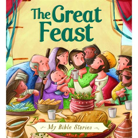 the great feast summary