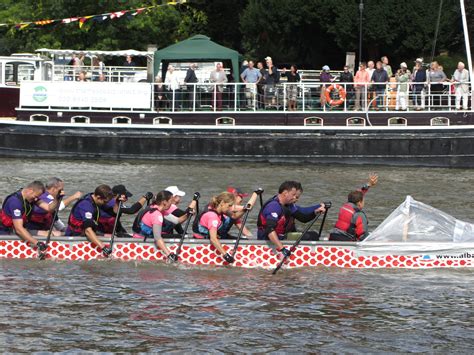the great river race 2023