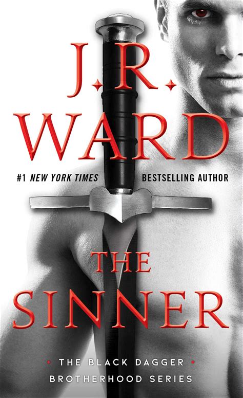 the greatest sinner novel