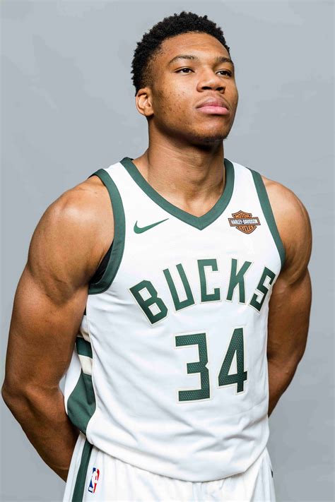 the greek freak giannis antetokounmpo