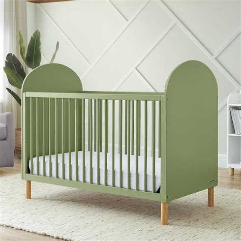 The Green Crib