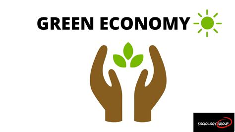 the green economy definition