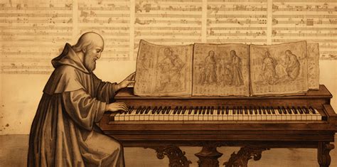 the gregorian chant has which musical texture