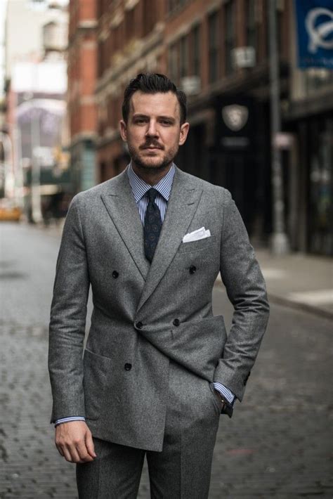 the grey flannel suit