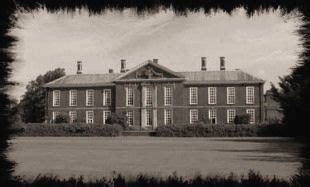 the grey lady bosworth hall