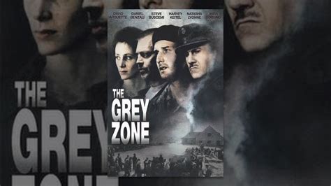 the grey zone full movie youtube
