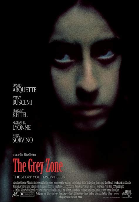 the grey zone imdb