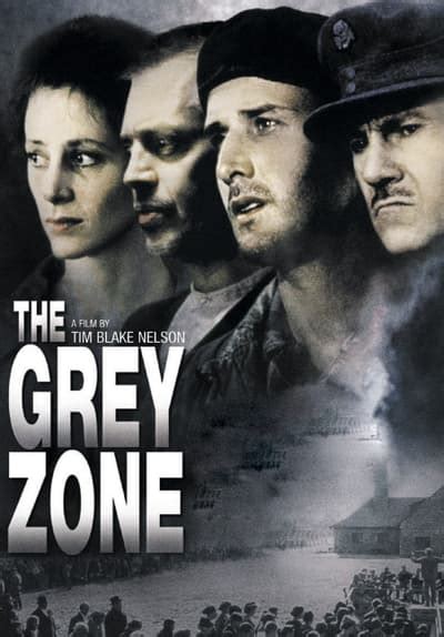 the grey zone tubi