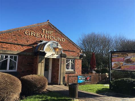 the greyhound pub gloucester