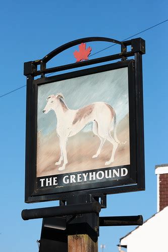 the greyhound pub keymer