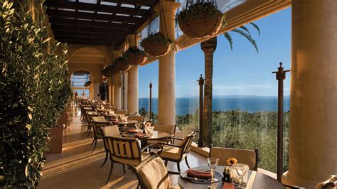 the grill at pelican hill restaurant