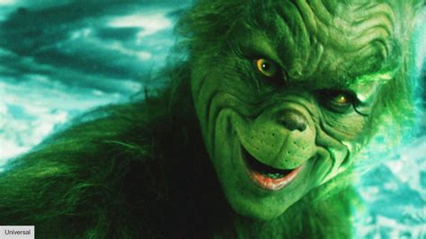 the grinch 2018 cast jim carrey