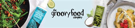 the groovy food company