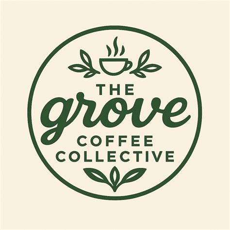 the grove coffee