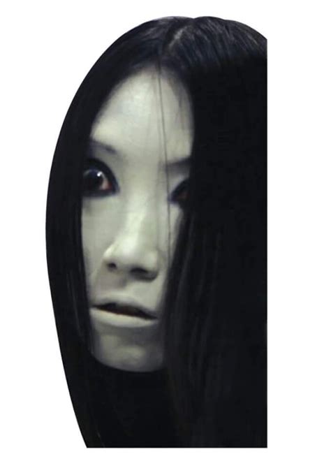 The Grudge Prank Printable