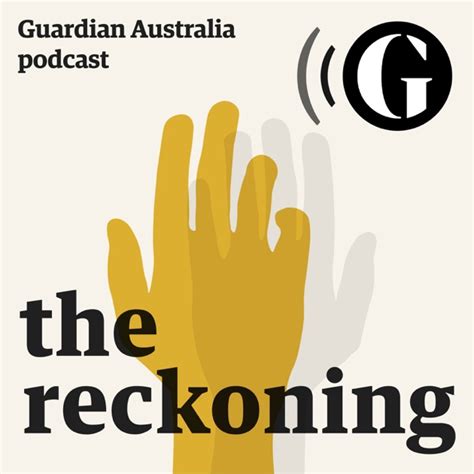 the guardian australia podcast