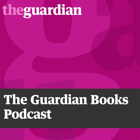 the guardian books