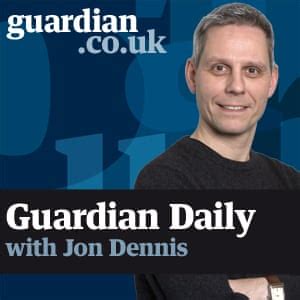 the guardian daily podcast