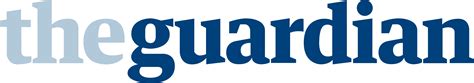 the guardian logo transparent