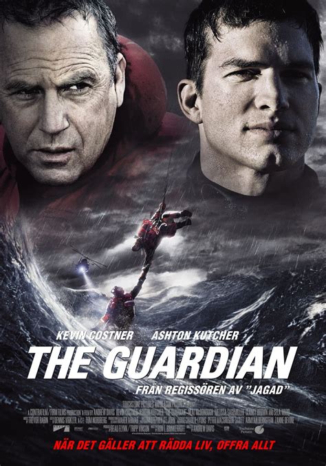 the guardian movie netflix