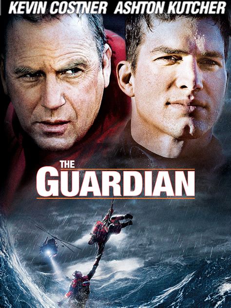 the guardian movie where to watch