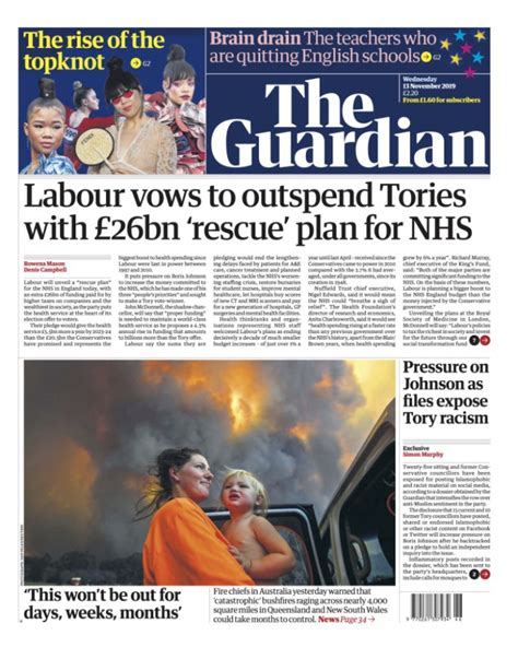 the guardian official site