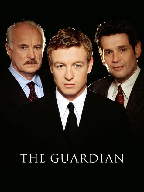 the guardian tv show wiki