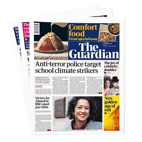 the guardian us edition subscribe