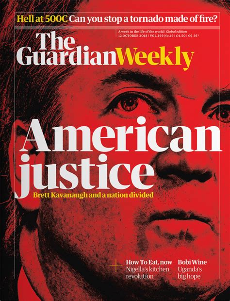 the guardian weekly subscription