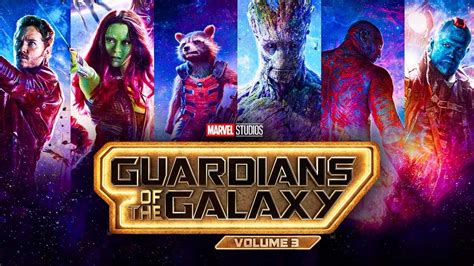 the guardians of the galaxy vol 3 vietsub