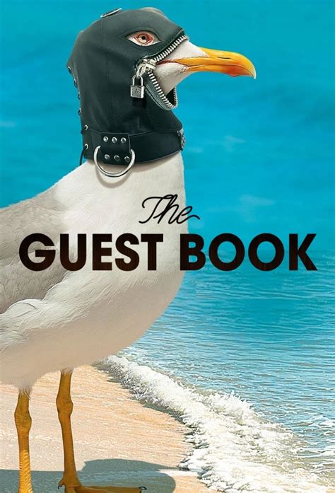 The Guest Book Imdb