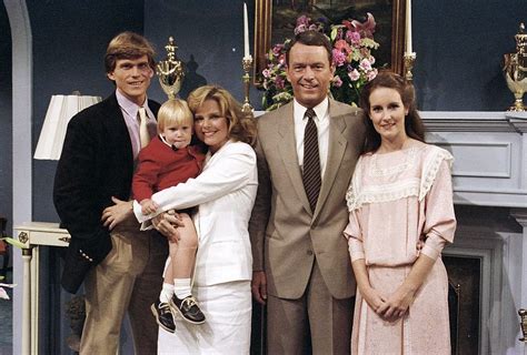 The Guiding Light Cast