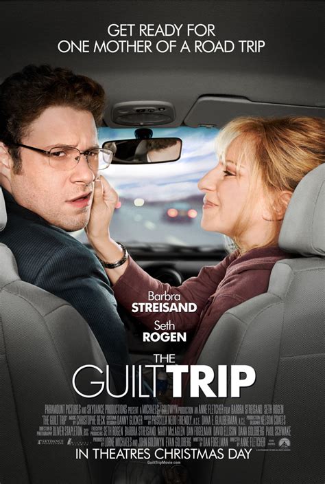 the guilt trip trailer