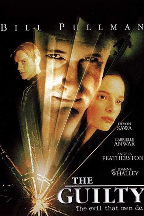 the guilty 2000 film