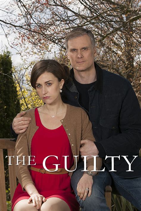 the guilty british tv show
