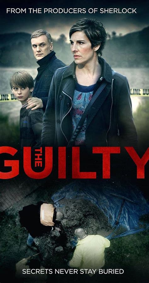 the guilty tv show