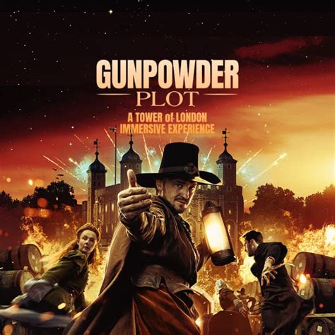Latest The Gunpowder Plot Reviews 2023