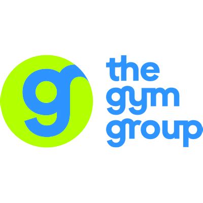 the gym group logo png