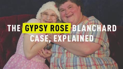 the gypsy rose story