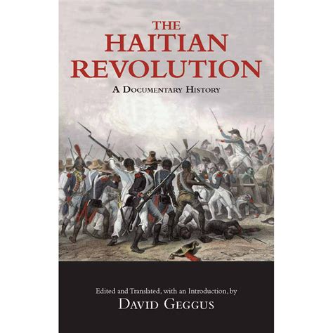 the haitian revolution a documentary history