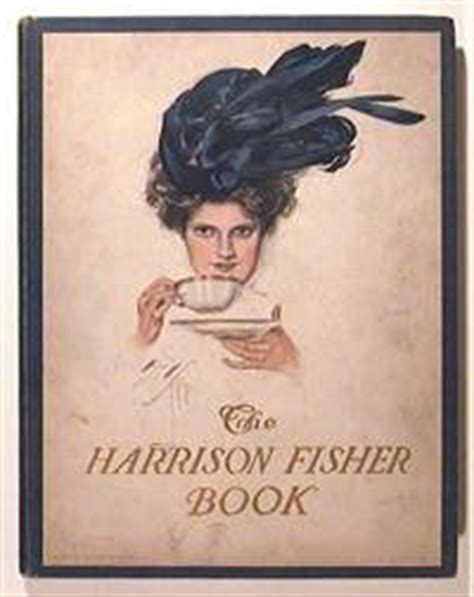 the harrison fisher book