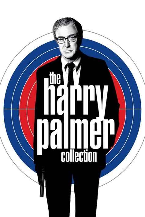 the harry palmer collection