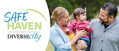 the hartford safe haven program