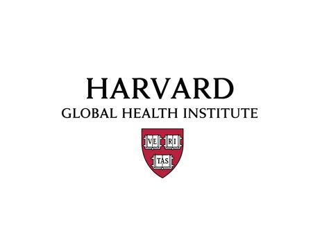 the harvard global health institute 2-23